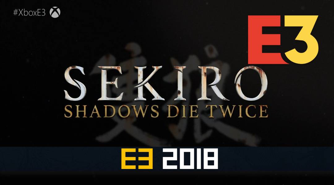 sekiro shadows die twice logo
