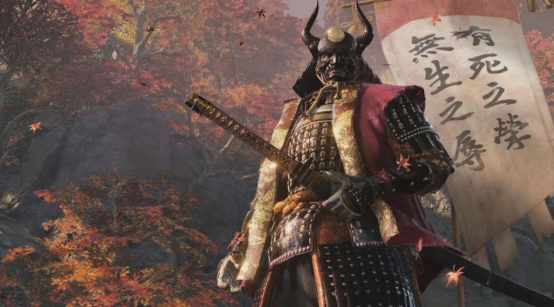 sekiro how many bosses