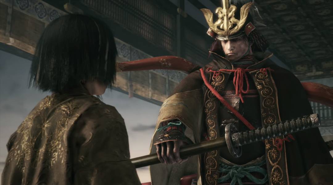 sekiro dlc not in development