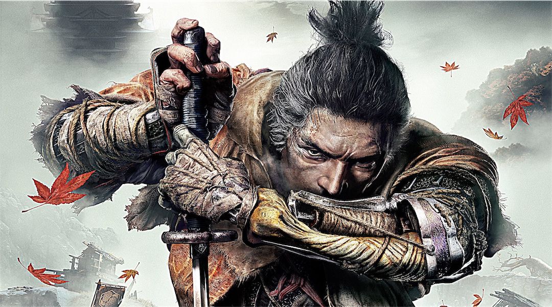 Sekiro Shadows Die Twice How To Loot Pick Up Coins 