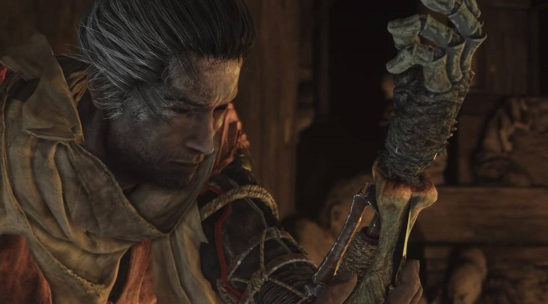sekiro shadows die twice lets players resurrect if they die