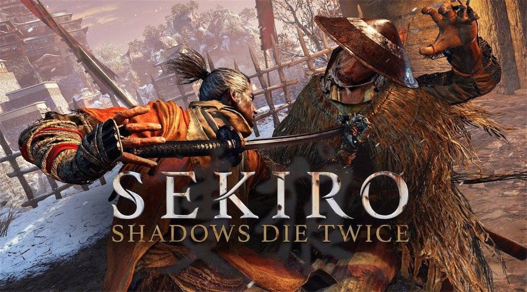 sekiro shadows die twice reveal image