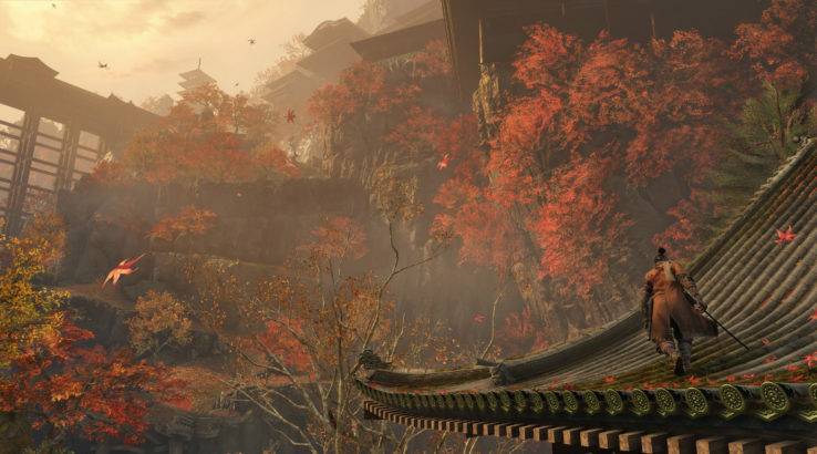 sekiro dlc not in development