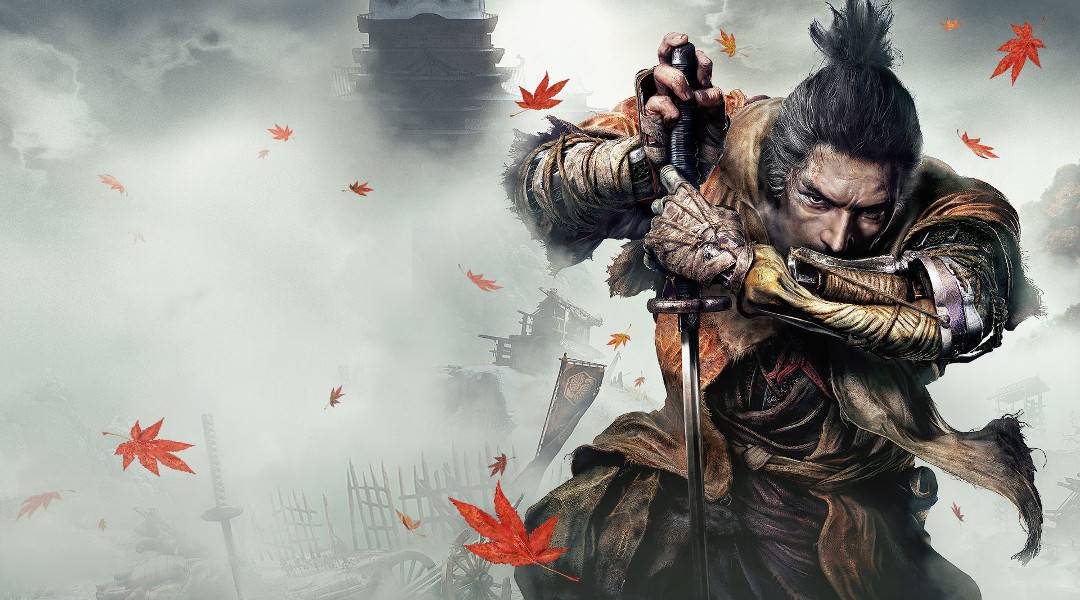 sekiro shadows die twice trophy list
