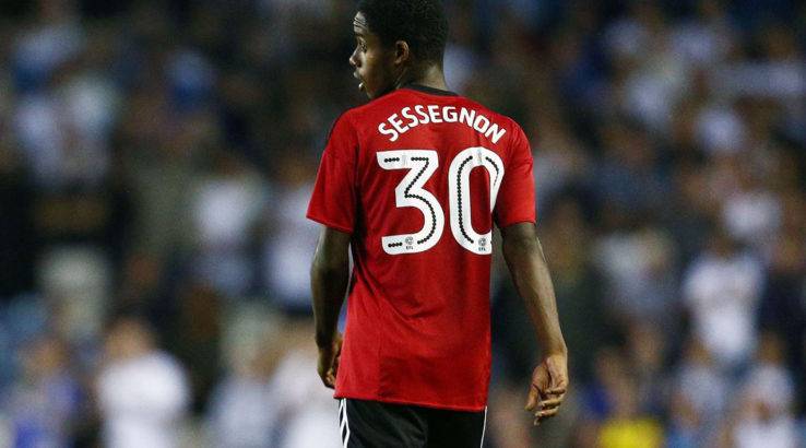 sessegnon
