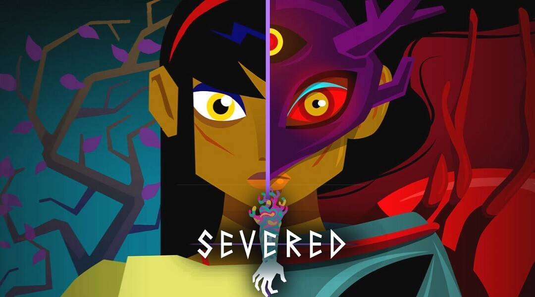 severed ps vita review
