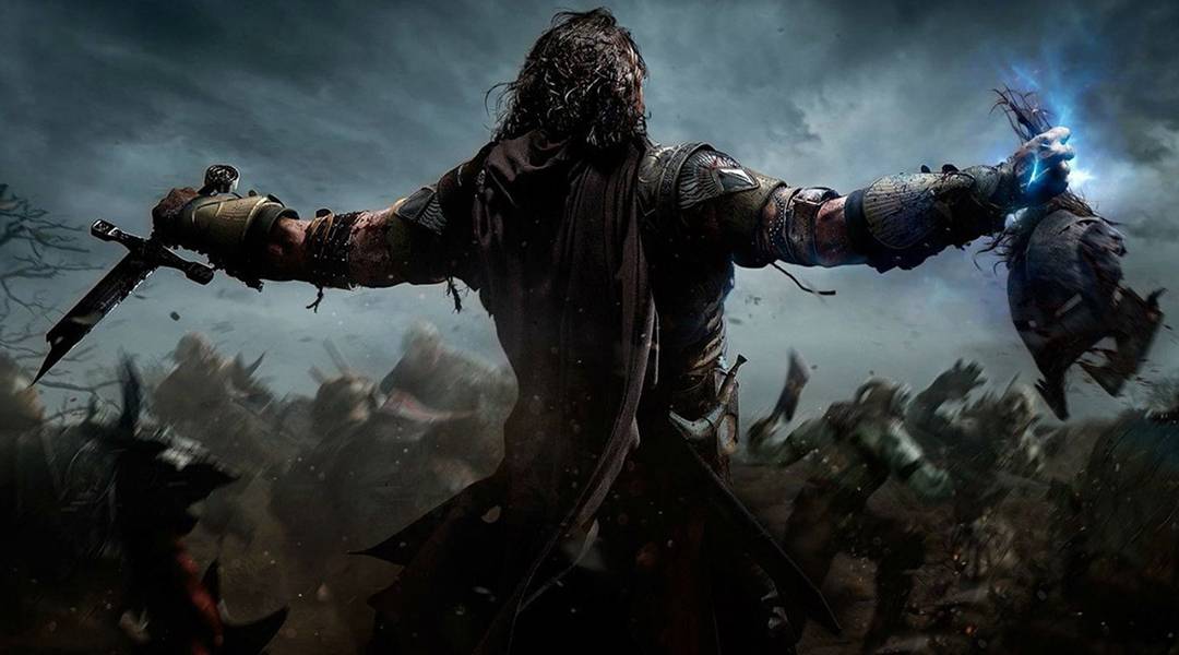 shadow of mordor youtube