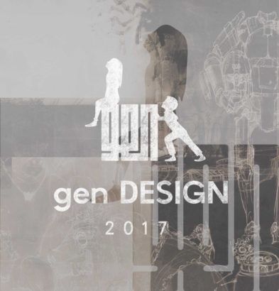 Shadow of the Colossus Creator Fumito Ueda Teaser - genDESIGN