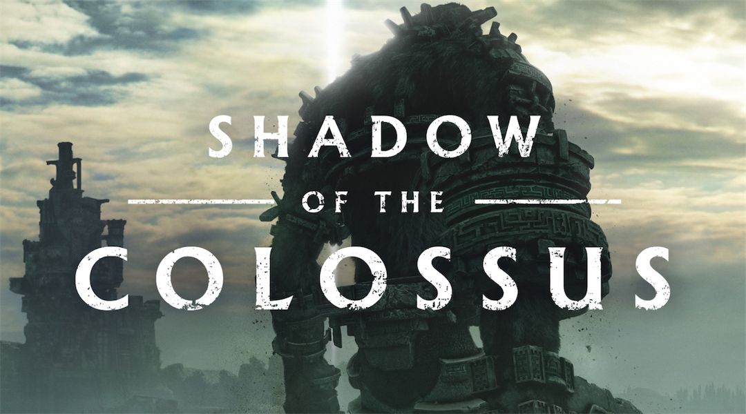 Shadow of the Colossus: How to Find Enlightenments