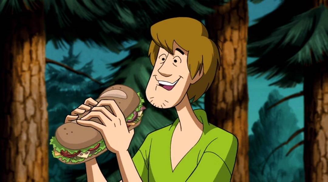 mortal kombat 11 director ed boon teases fans who want shaggy as dlc
