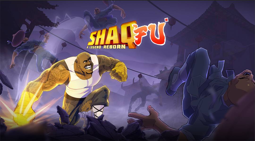 shaq-fu-a-legend-reborn-release-window