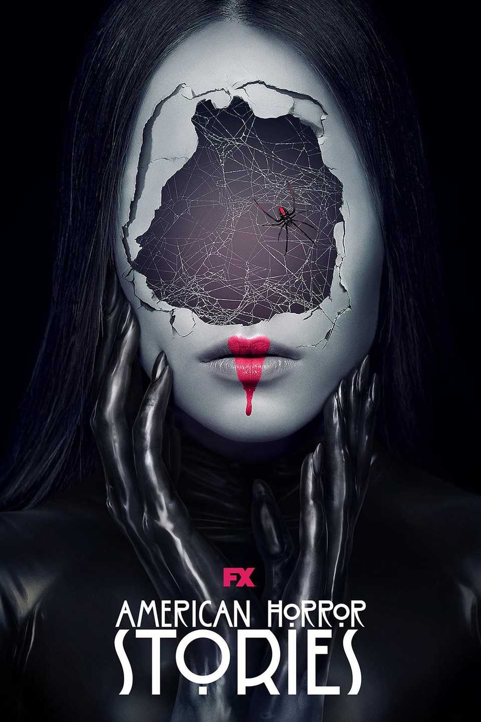 American Horror Stories TV Poster