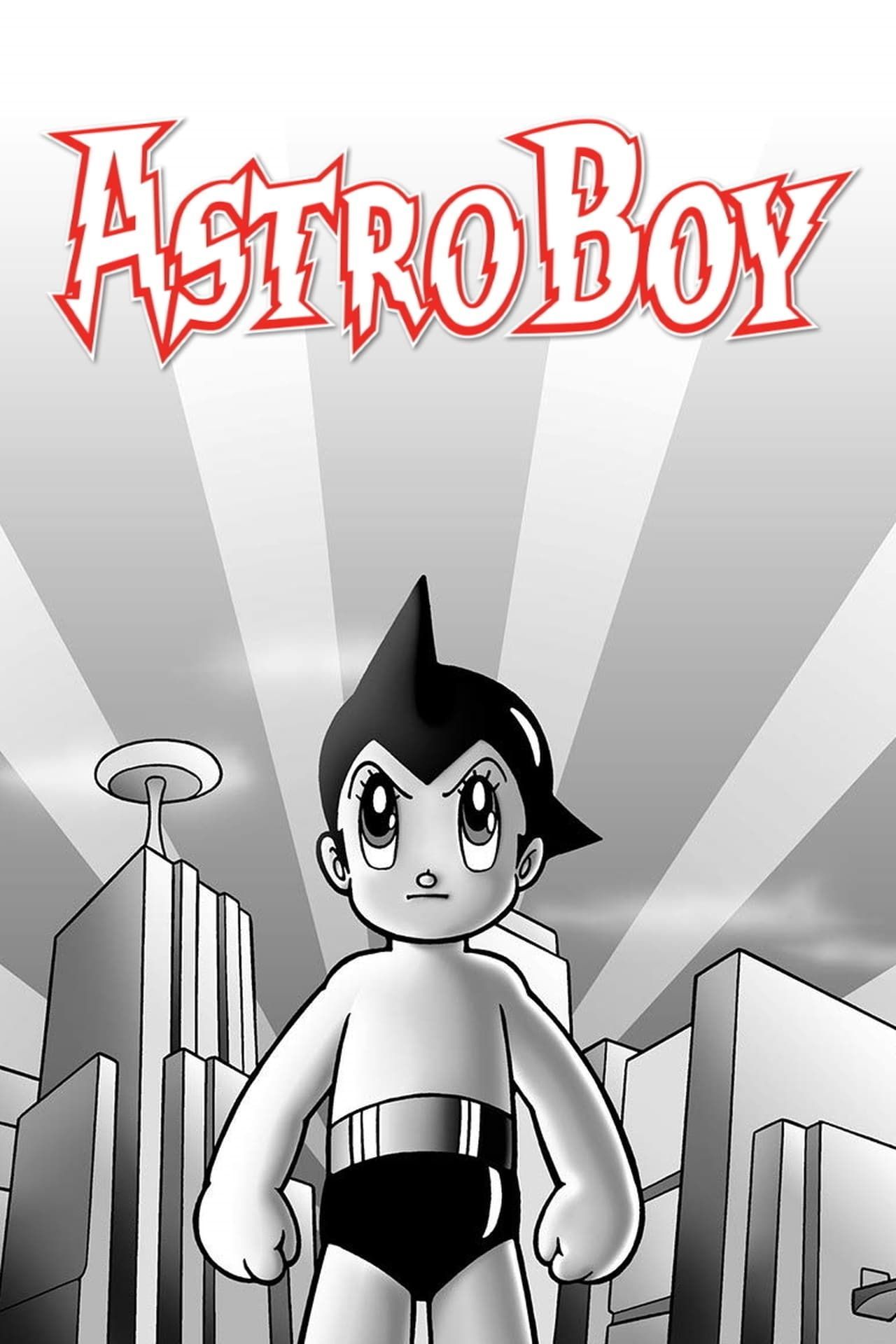 Astro Boy (1963)