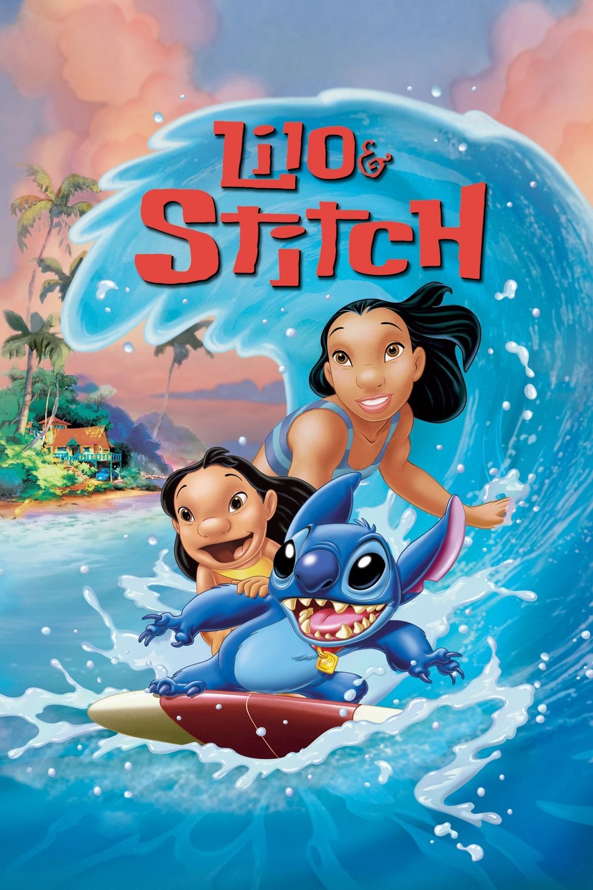Lilo-silai