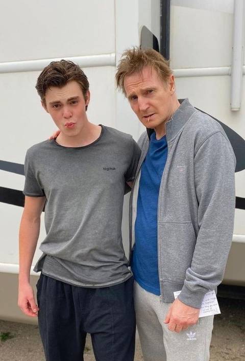 Retribution Temp Poster 2023