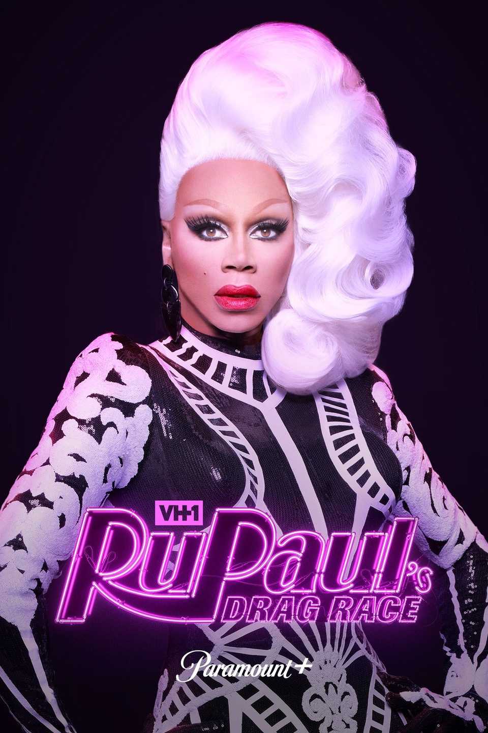 rupaul