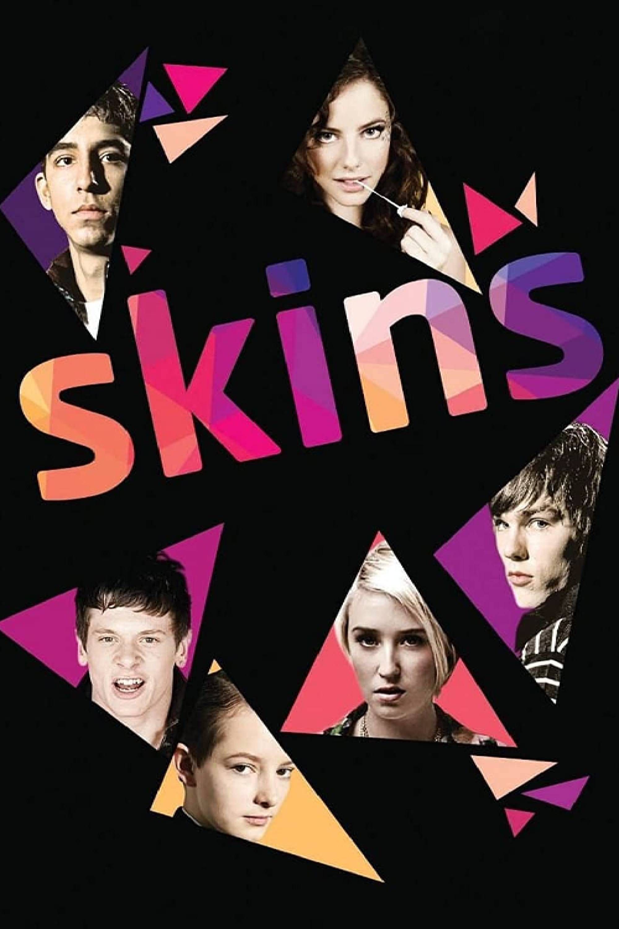 skin