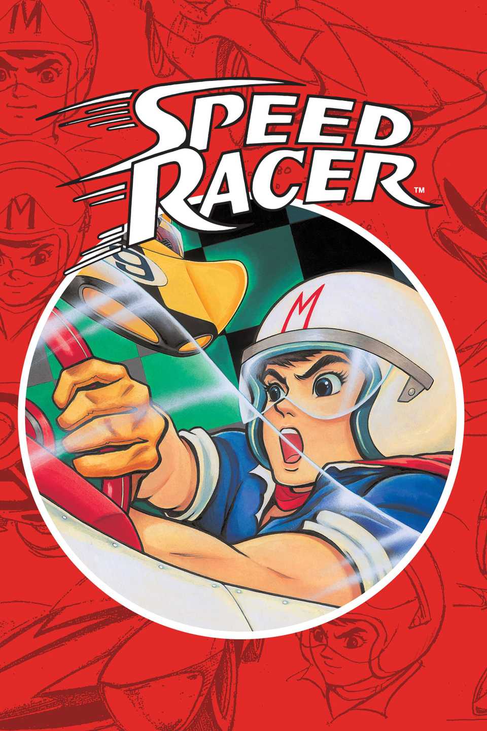 Best Cars And Racing Anime, Ranked