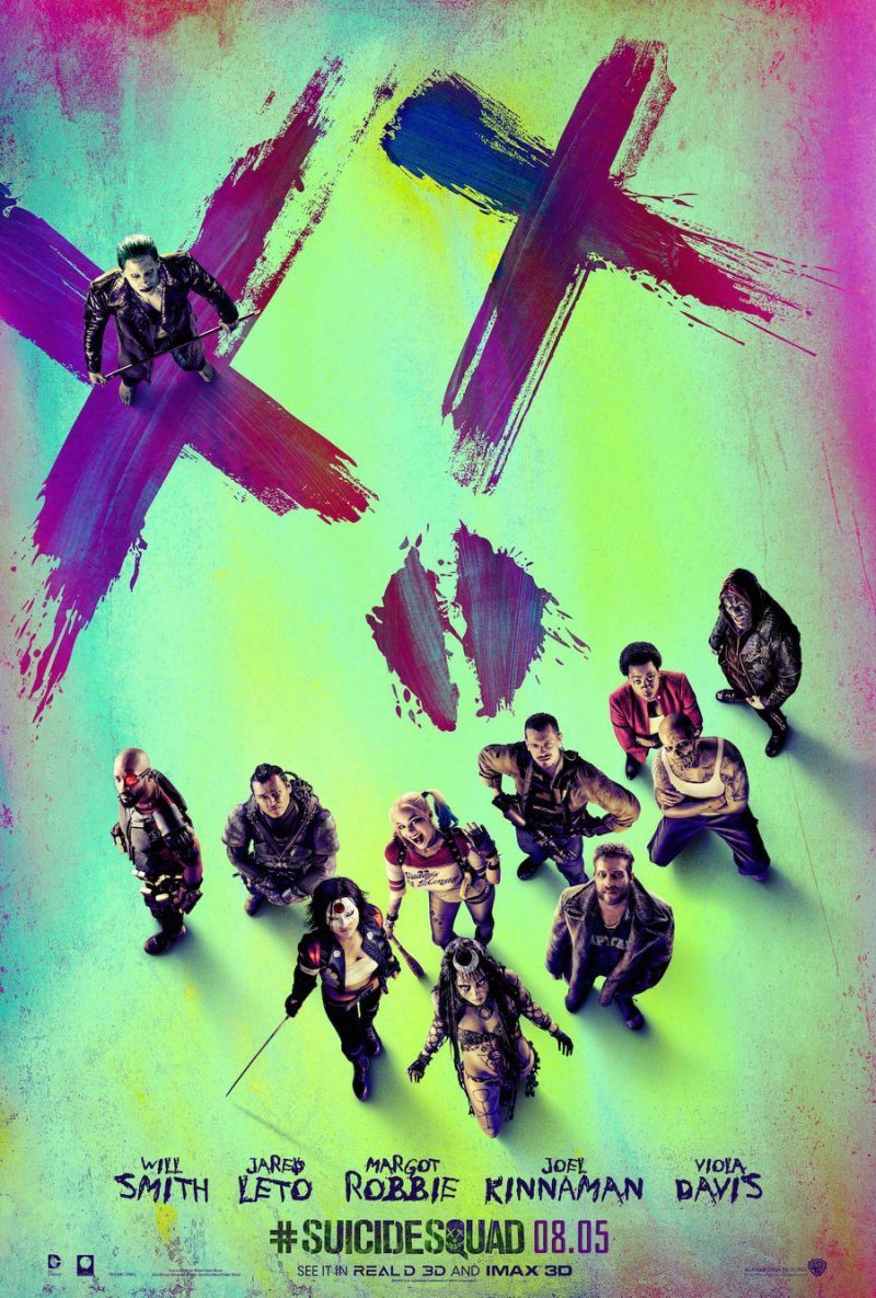 Suicide -Squad Foster Joker and Task Force -X.JPG