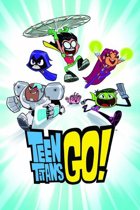 Teen Titans: Who is Johnny Rancid?