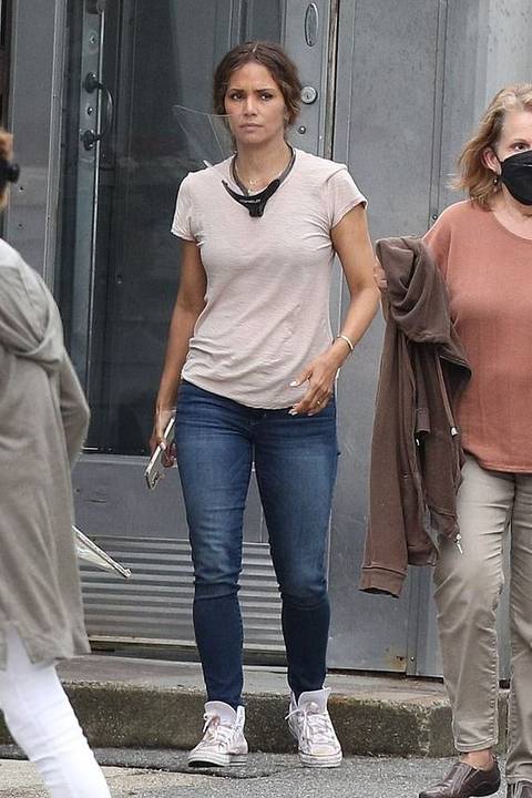 The Mothership Temp Poster