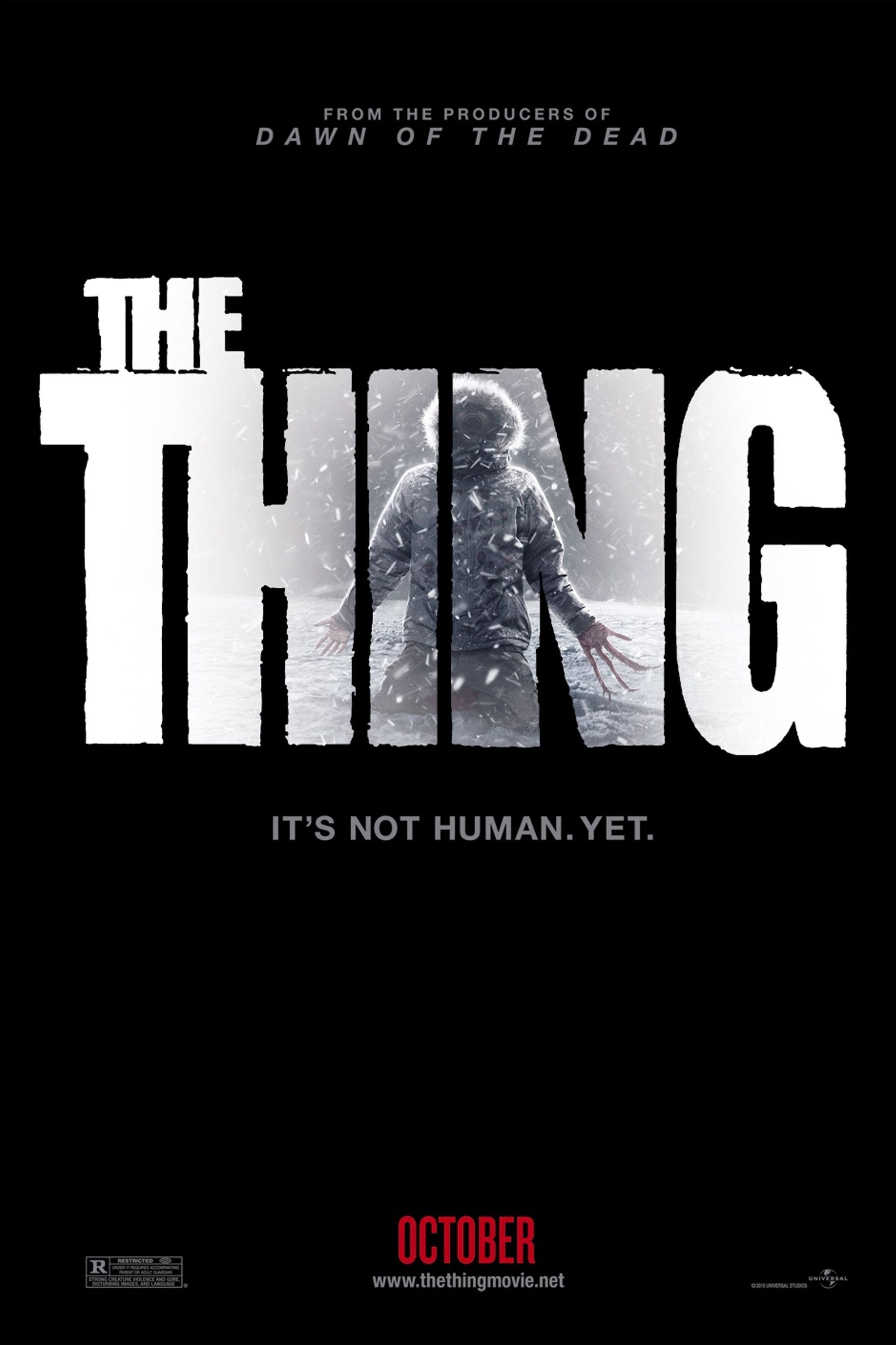 2011 posters