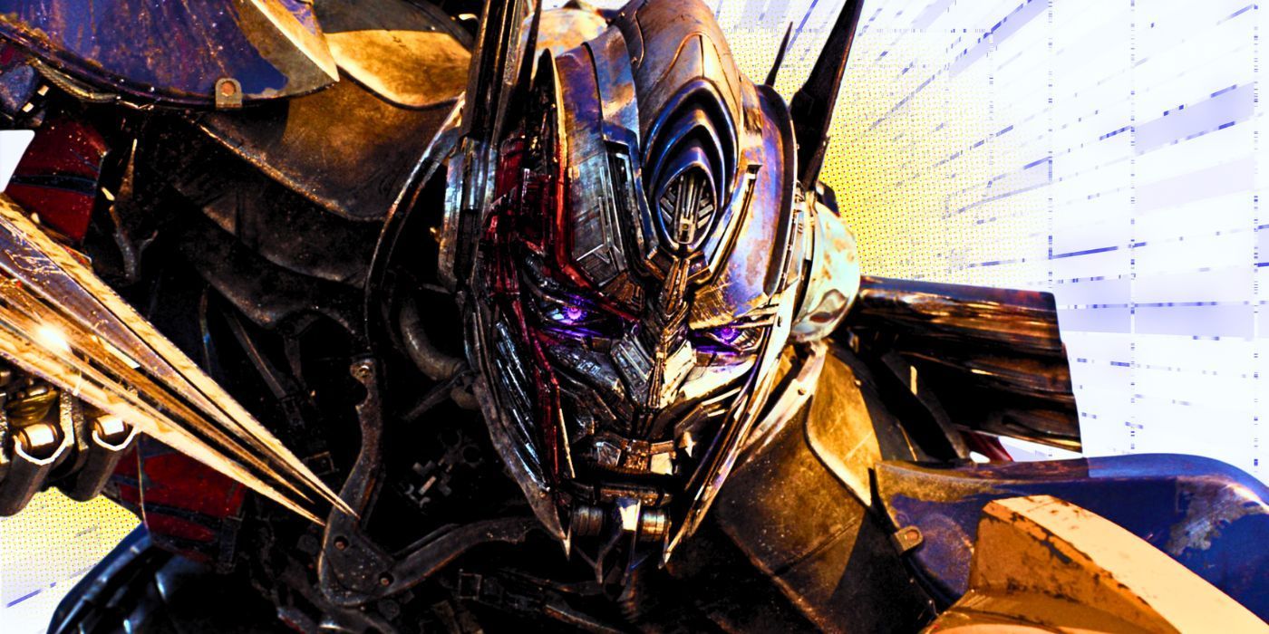 Transformers One's Success Shows A Clear Path For Future Installments