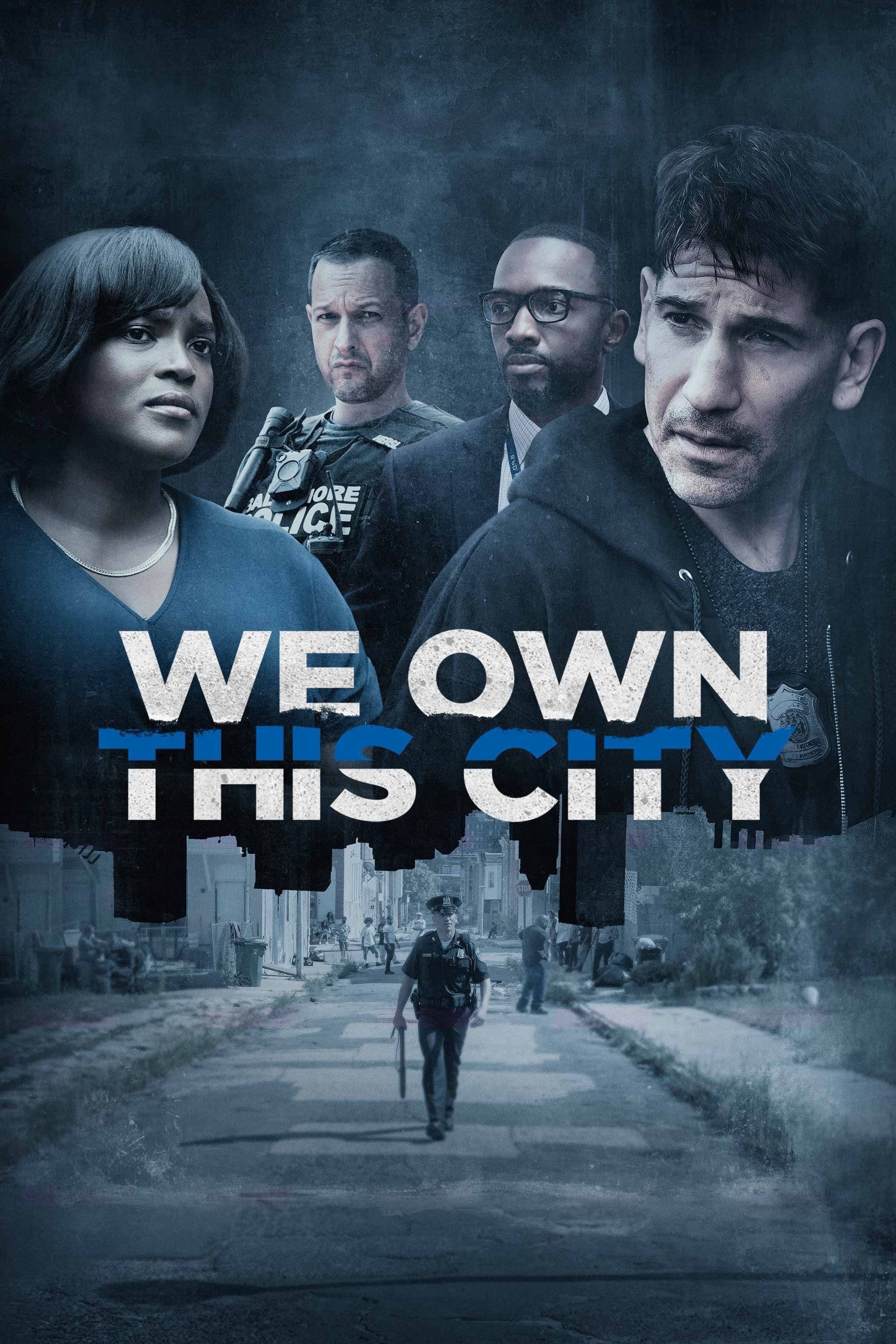 We owner of this city