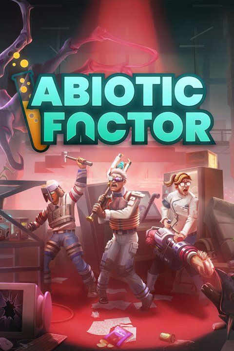 abiotic factor cover