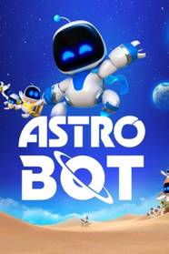 Astro Bot DLC Release Times And Dates
