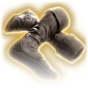 bg3 boots of aid and comfort icon 1