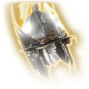 bg3 metal helmet magical icon 1