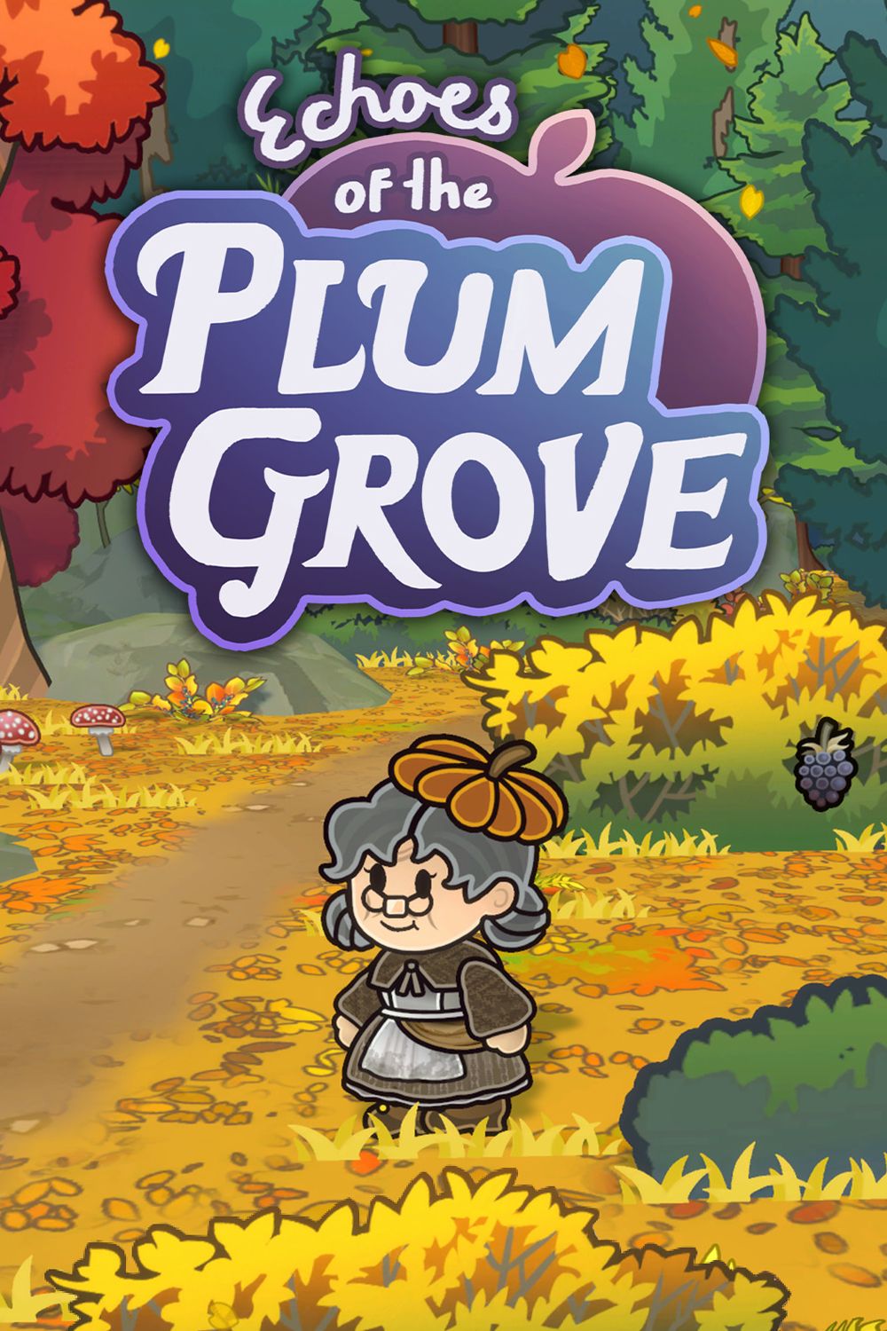 echoes of plum grove switch release