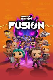Funko Fusion Shows Off Invincible Level