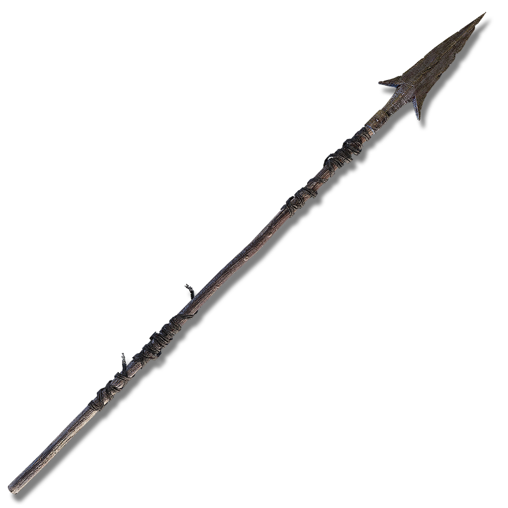 iron spear 2