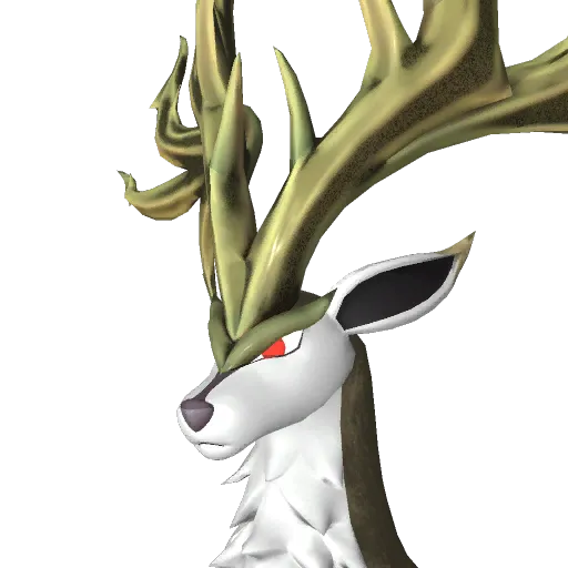 palworld eikthyrdeer terra icon