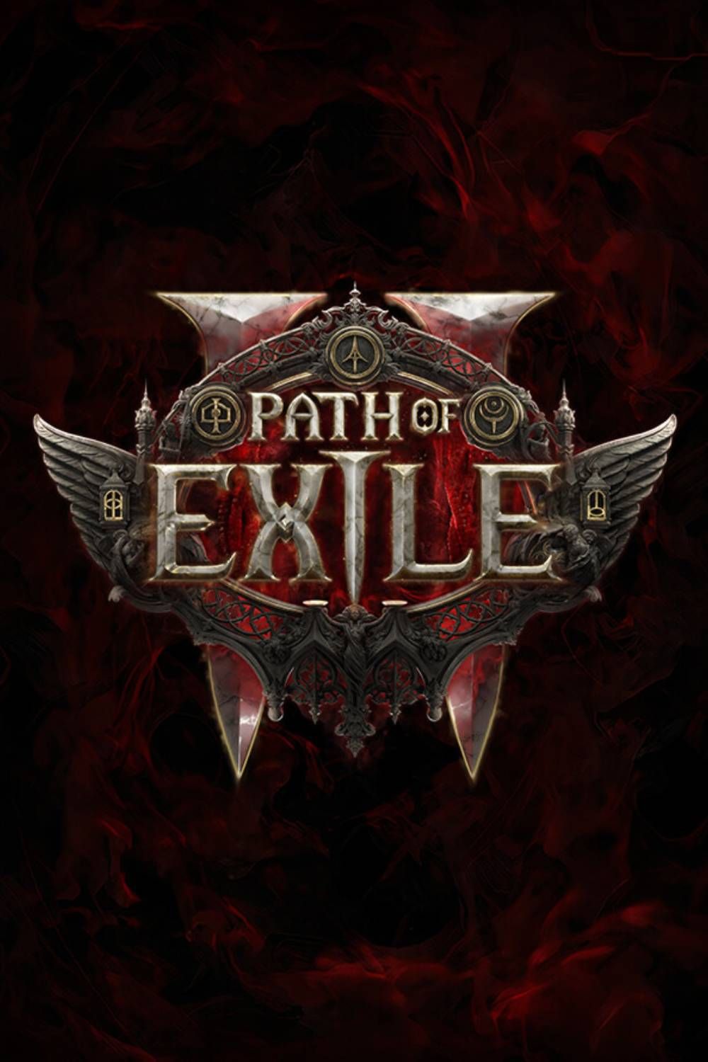 Path of Exile 2 Tag Page Cover Art