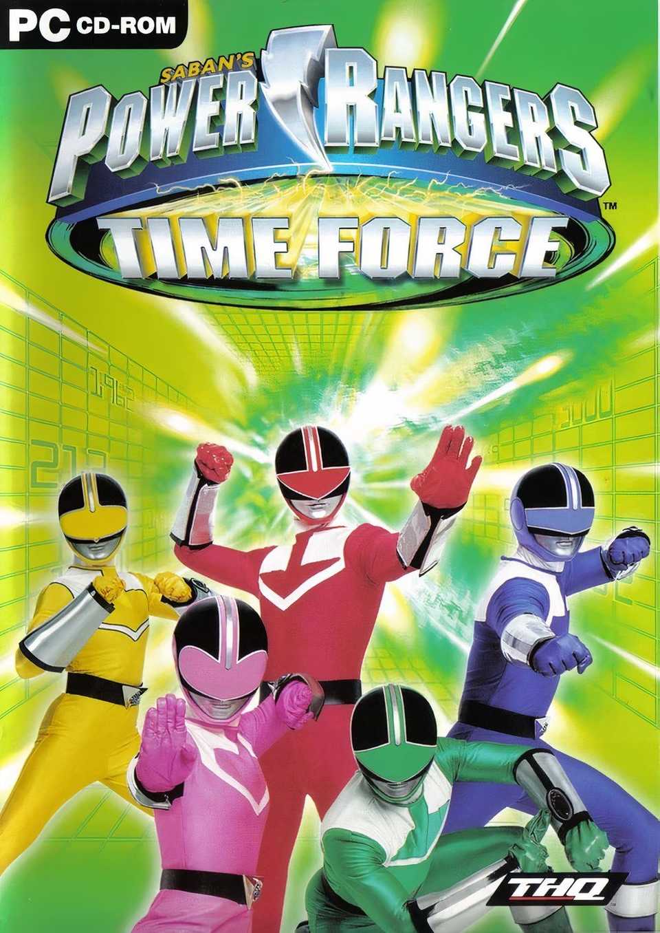 P02e0 Rangert Power Rangers Series With The Best Fights