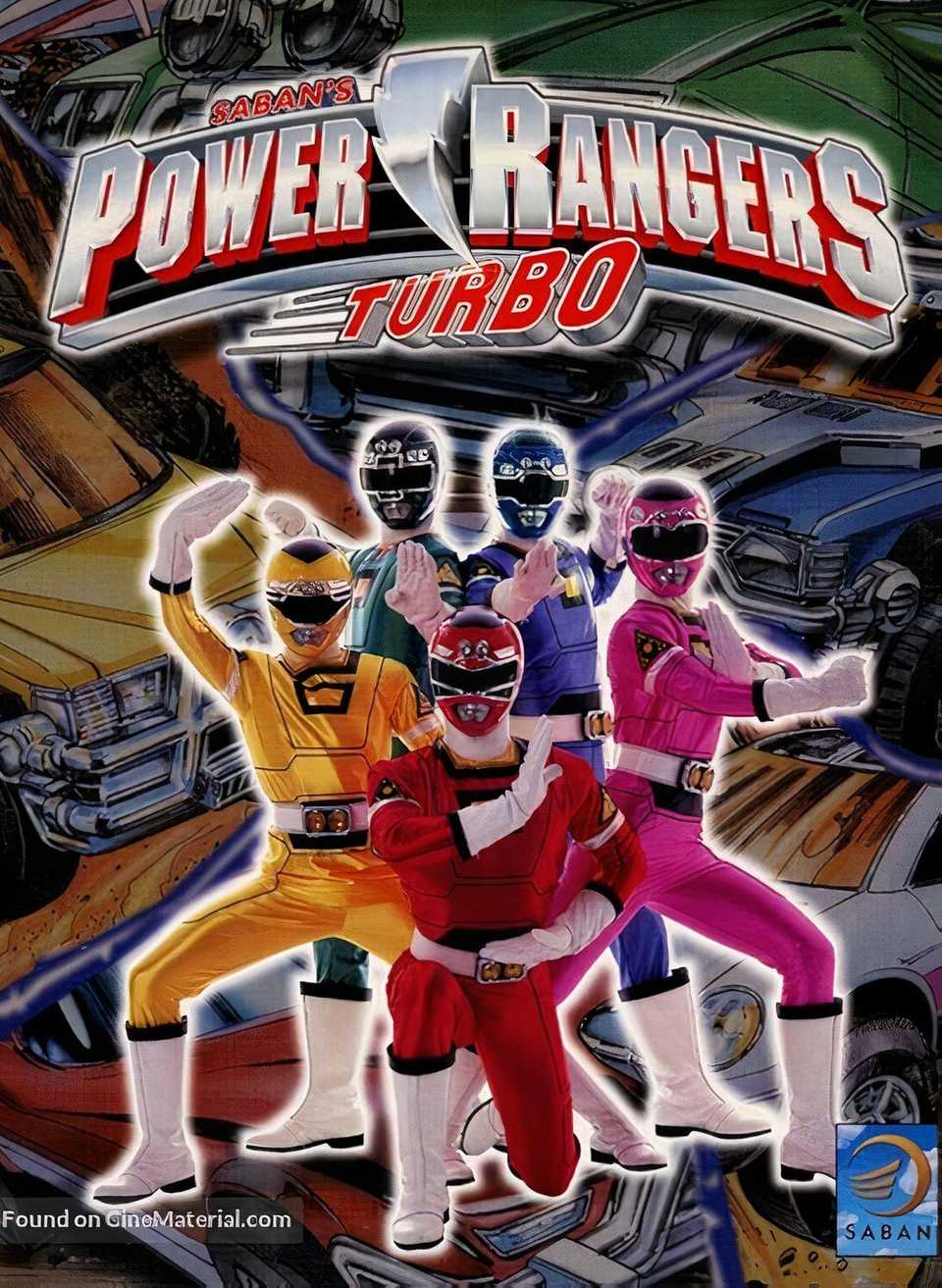 Worst Power Rangers