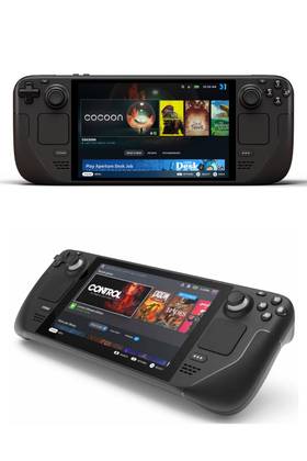 How To Play GBA Games On The Steam Deck