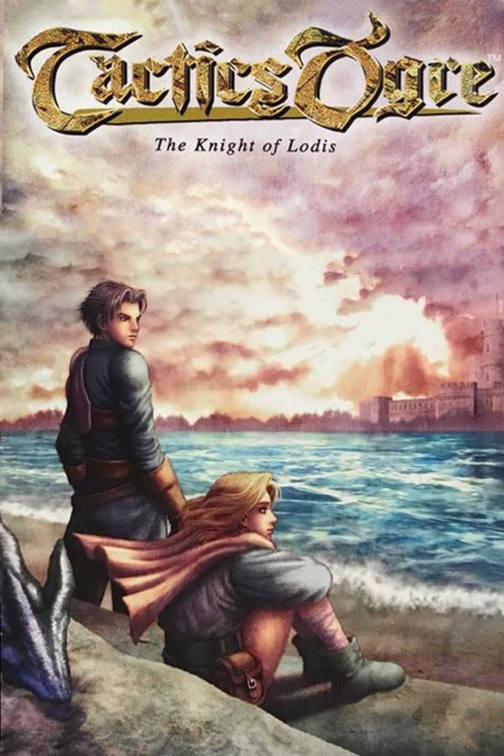 Tactics ogre the knight of lodis news trailer guides and more