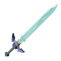 totk master sword icon