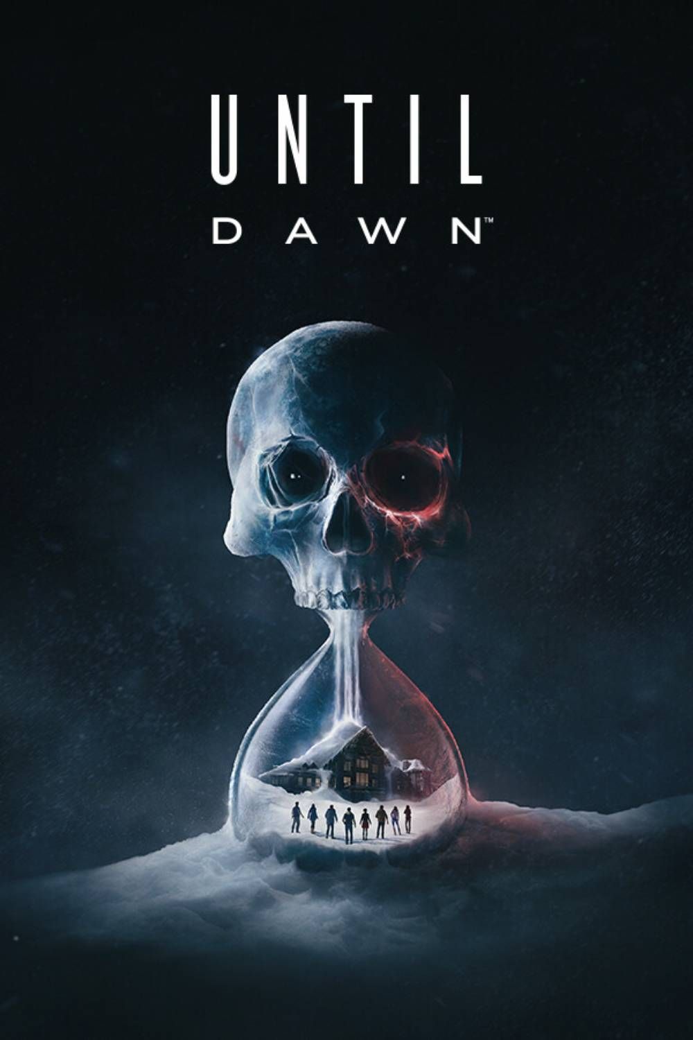 Until Dawn Remake: Best Deaths