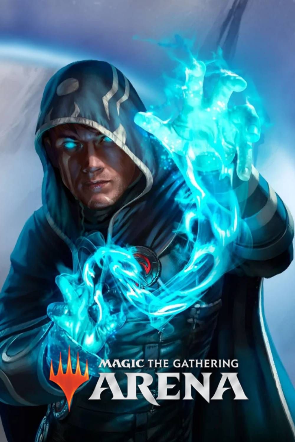 Magic: The Gathering Arena
