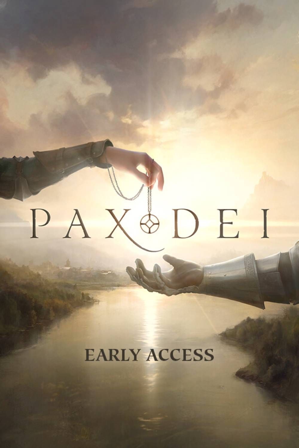 Pax Dei Tag Page Cover Art