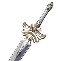 Xilonen Best Weapons In Genshin Impact