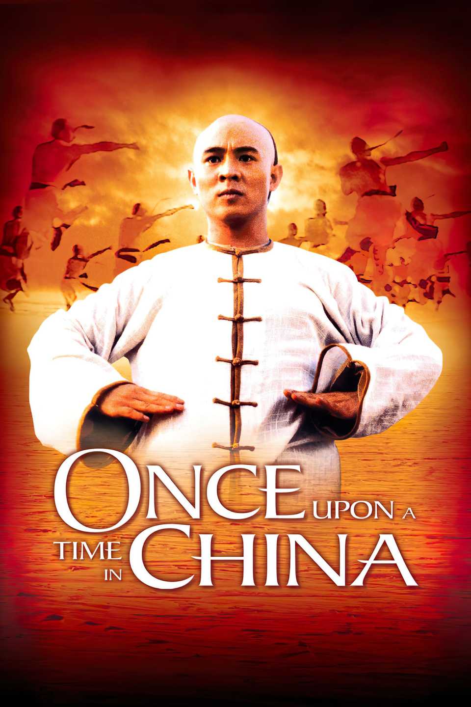 The Best Chinese Martial Arts Movies