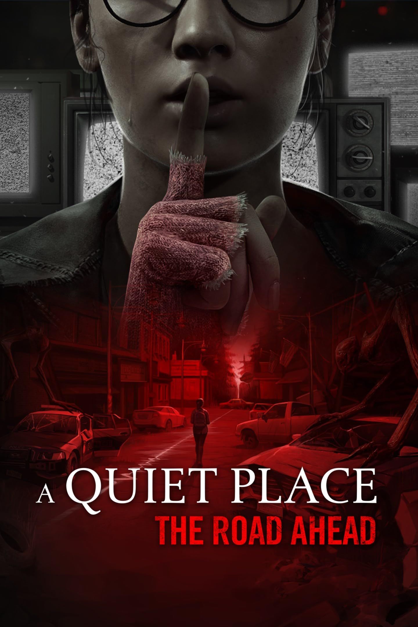 A Quiet Place: The Road Ahead - How To Unlock All Briefcases (Code ...