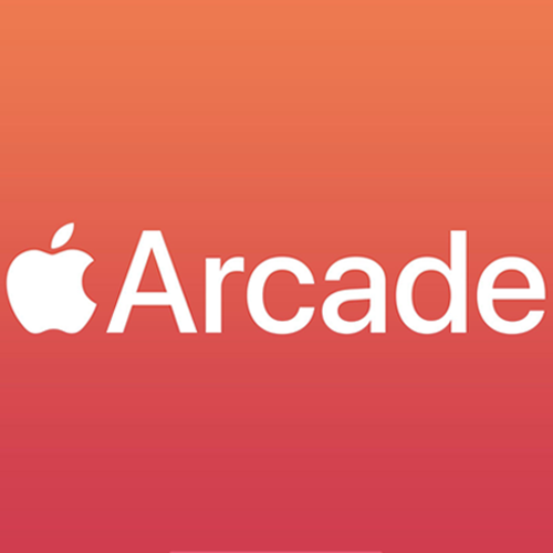 apple arcade