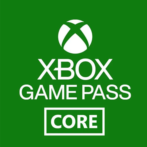 game pass core